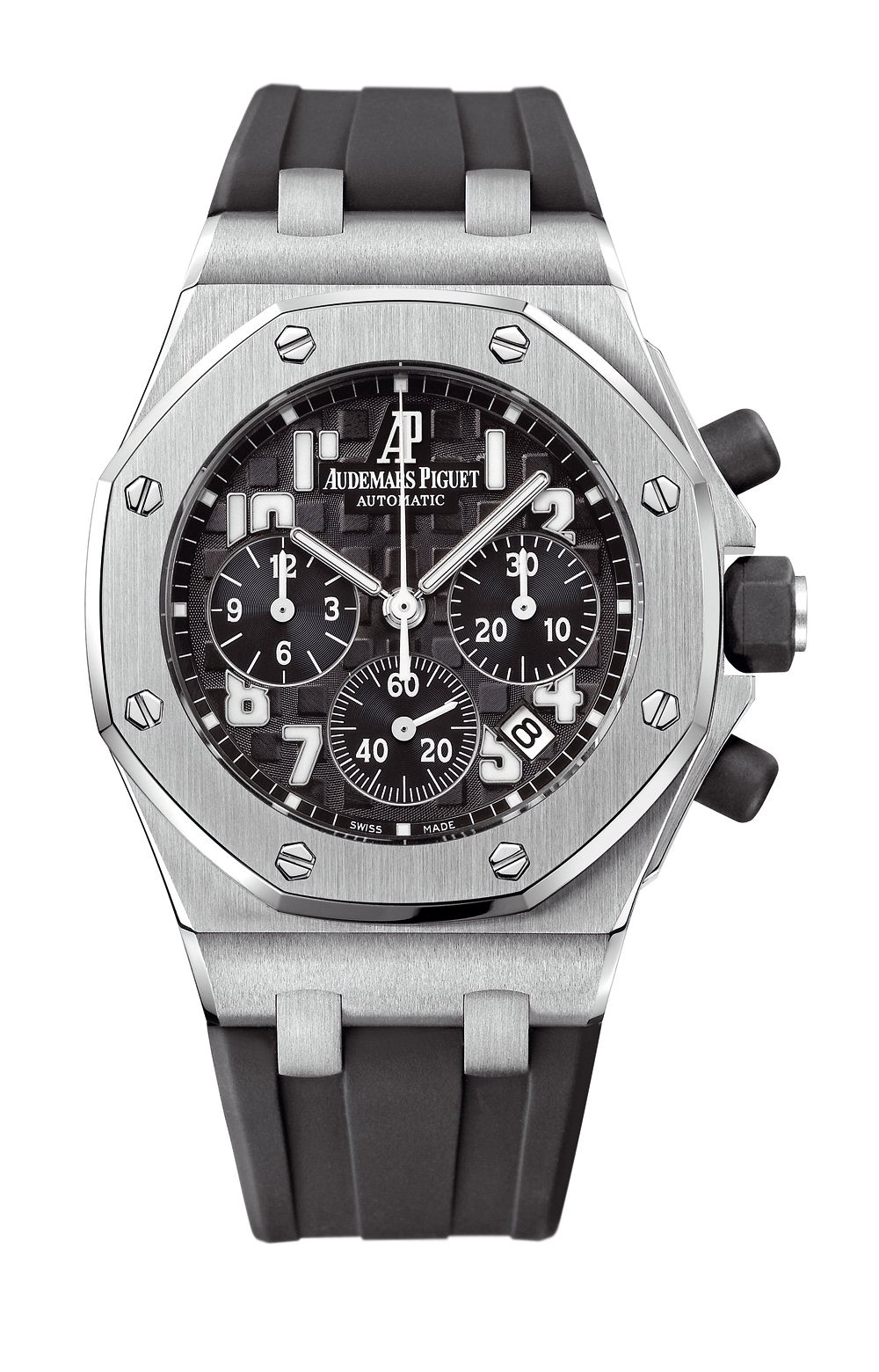 Audemars Piguet Royal Oak offshore Chronograph