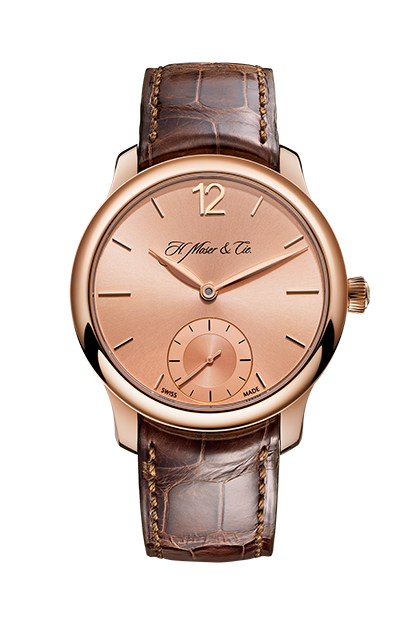 H. Moser & Cie Endeavour Small Seconds