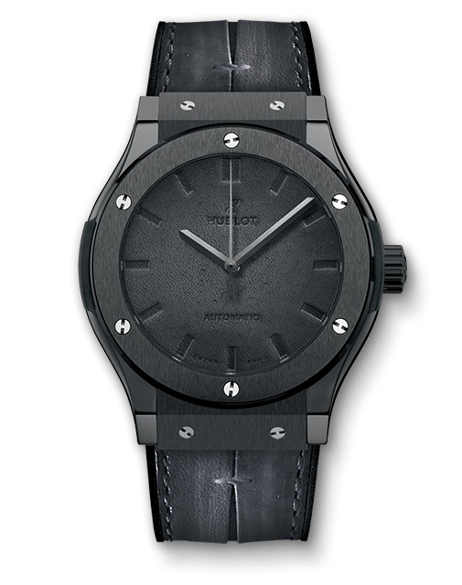 Hublot Classic Fusion 45 Berlutti All Black • 511.CM.0500.VR.BER16 ...