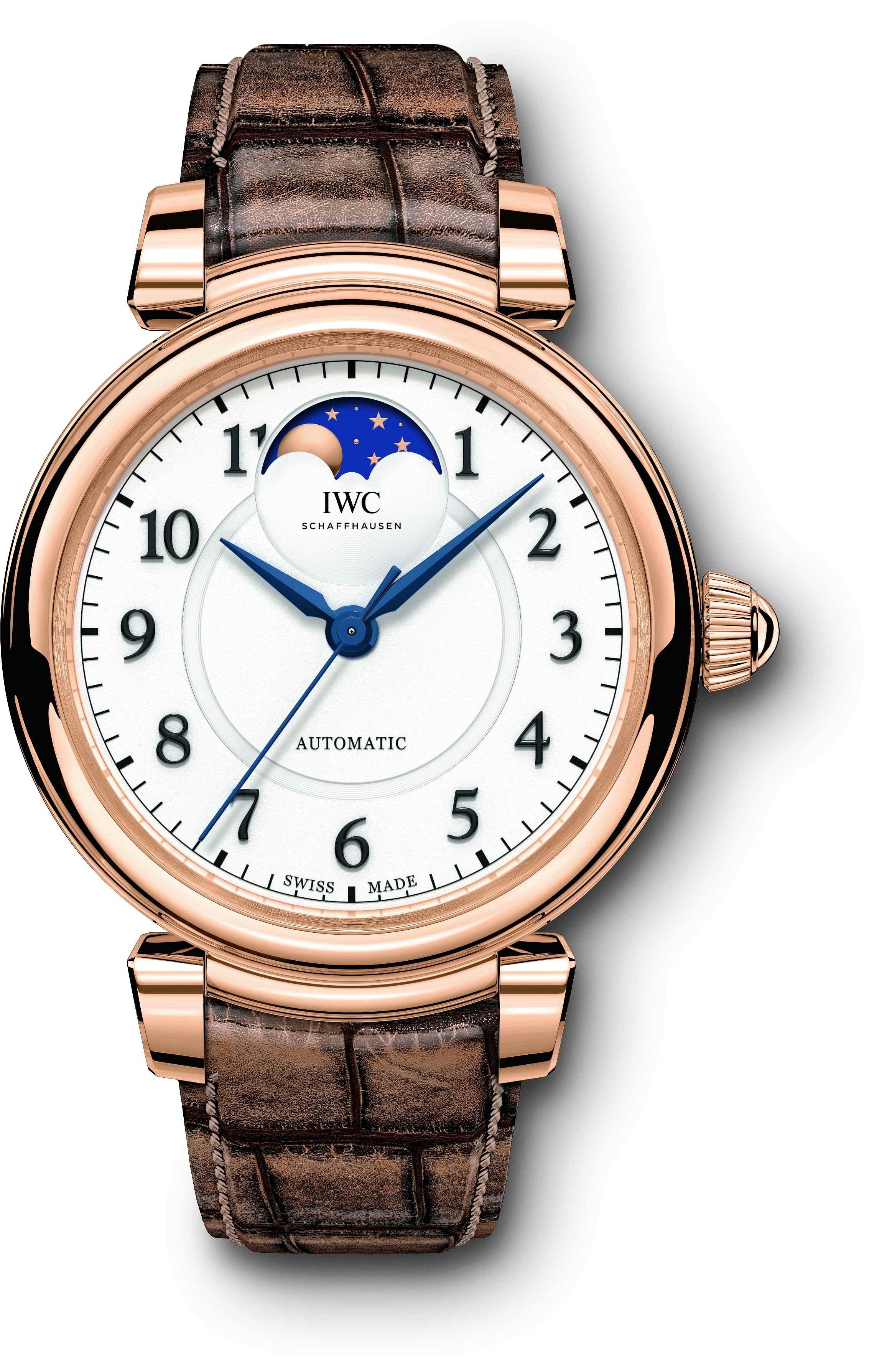 Купить Часы Iwc Оригинал