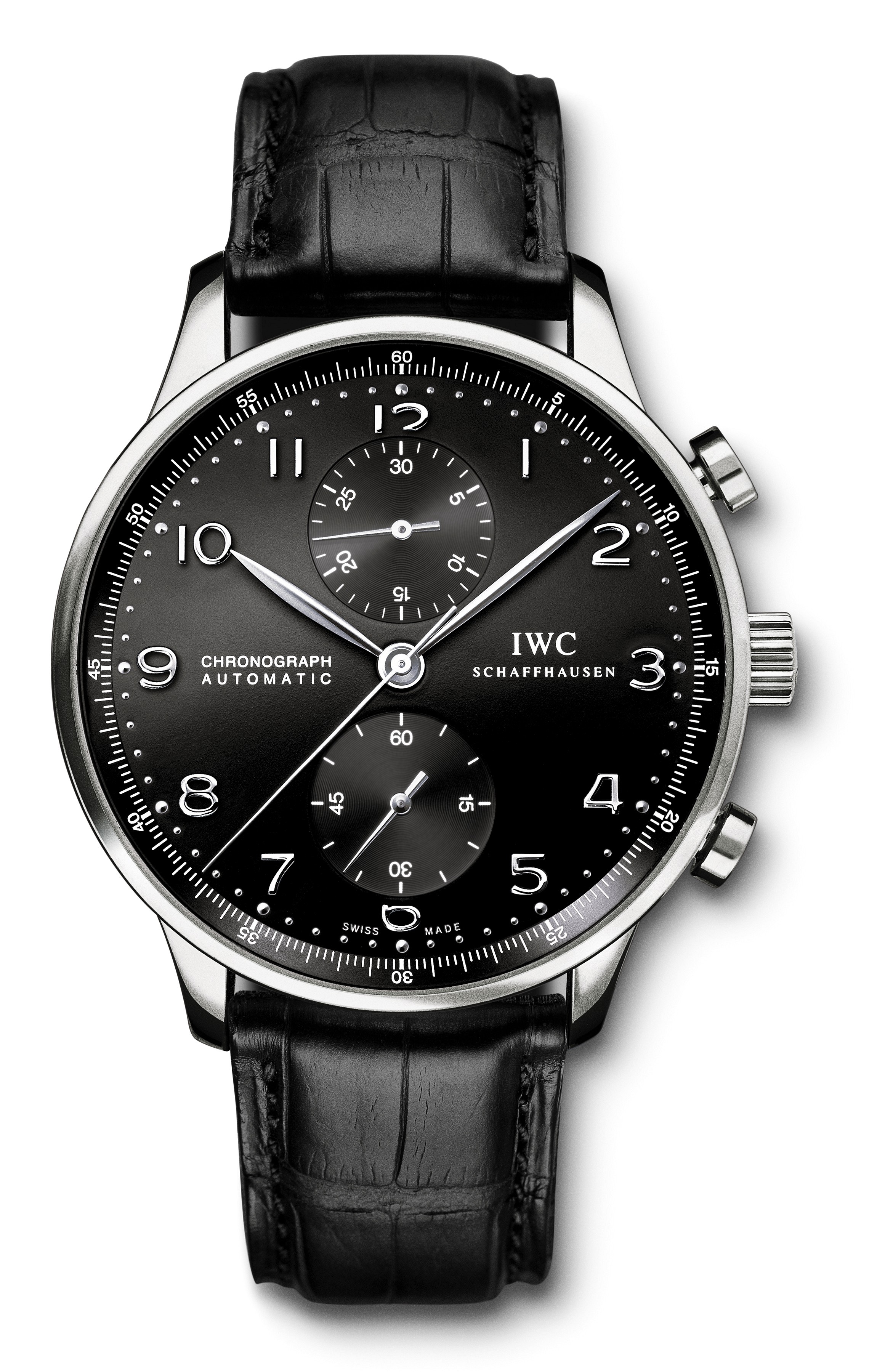 Chrono aut. Часы IWC Portugieser. IWC Portuguese Chrono-Automatic. Часы IWC Schaffhausen Automatic. Часы IWC Portuguese Chronograph.