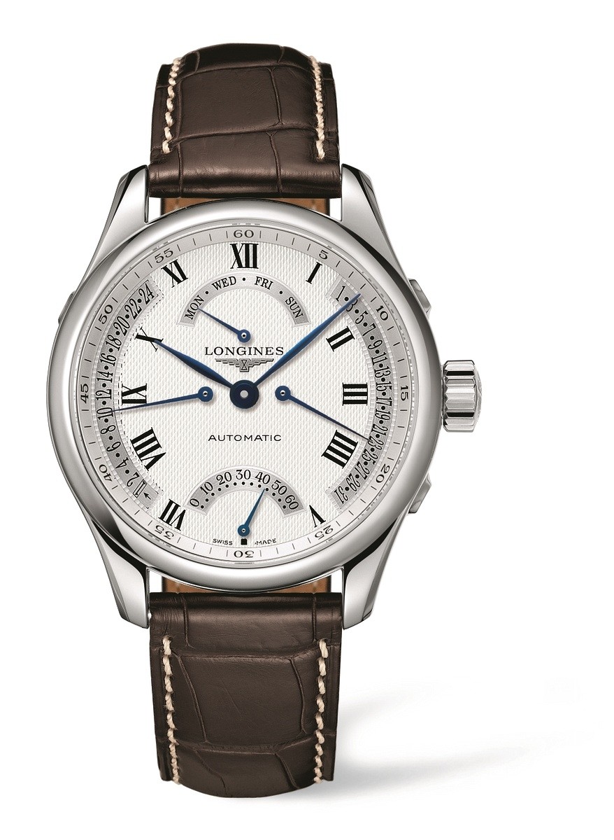 Longines Часы Купить Мужские Спб