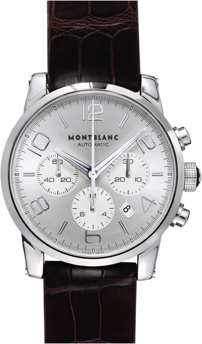 Часы Montblanc Купить В Москве