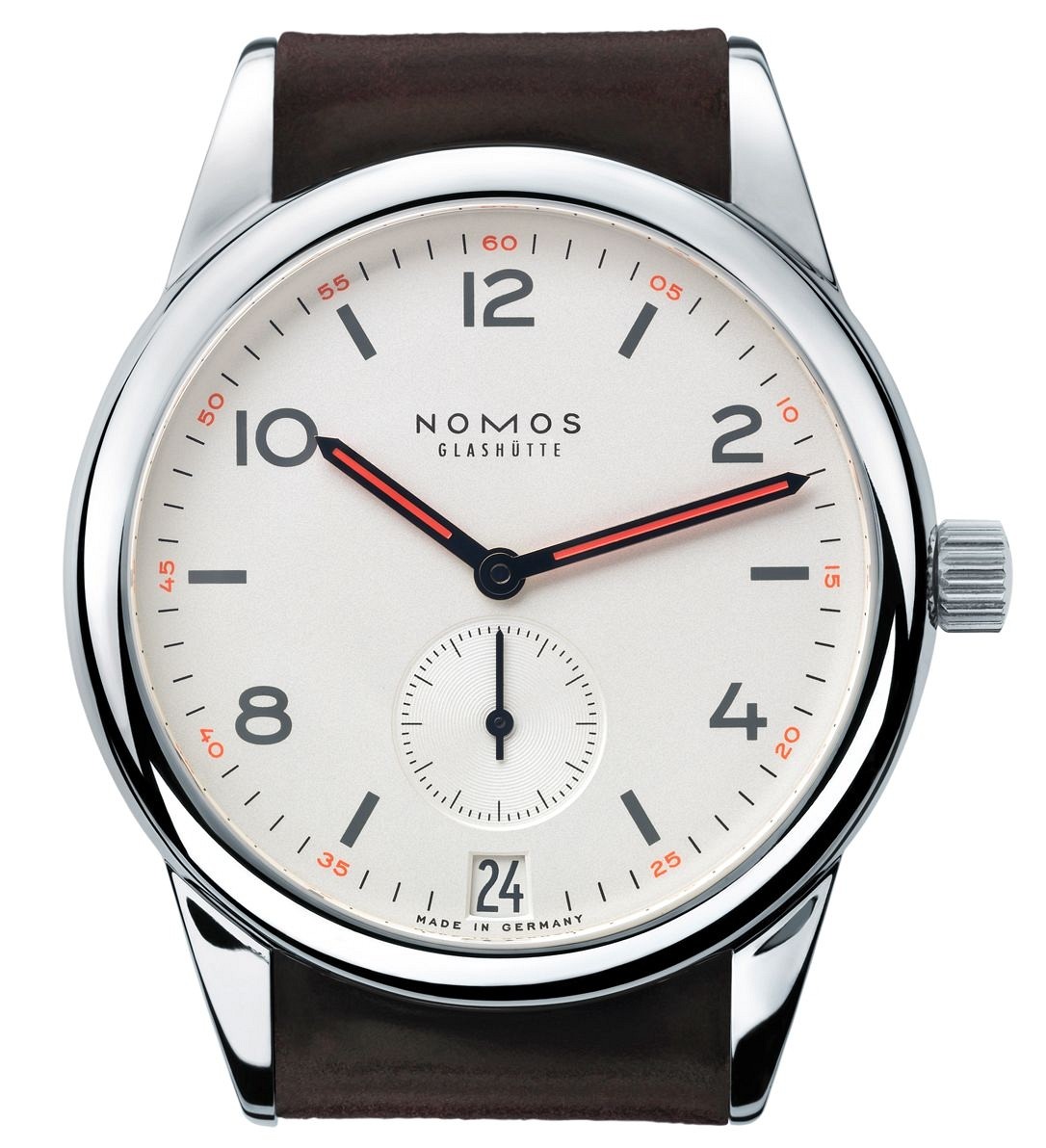 Nomos часы