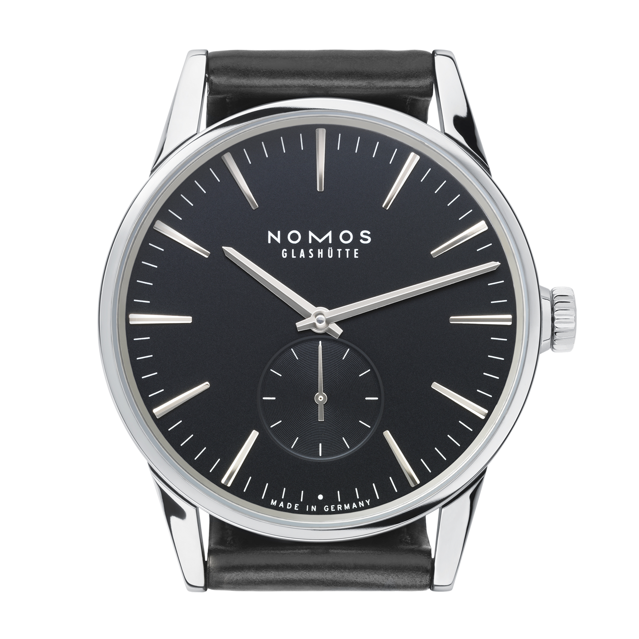 Nomos часы