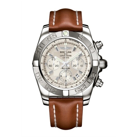 Breitling Chronomat JB011011G688433X