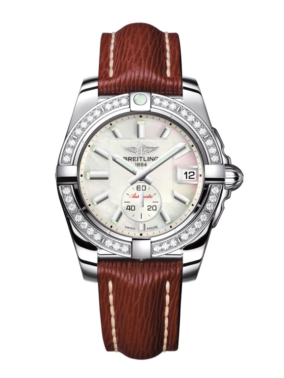 Breitling Galactic A3733053.A716.216X