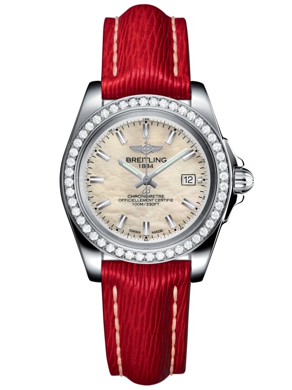 Breitling Galactic A7133053.A800.209X