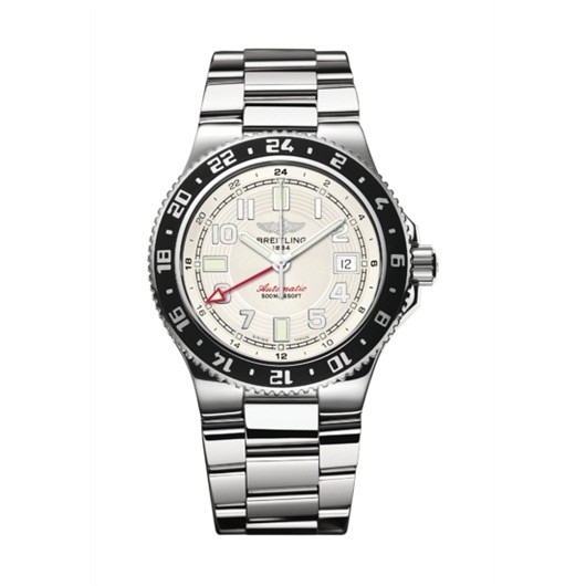 Breitling Superocean A3238011G740148A