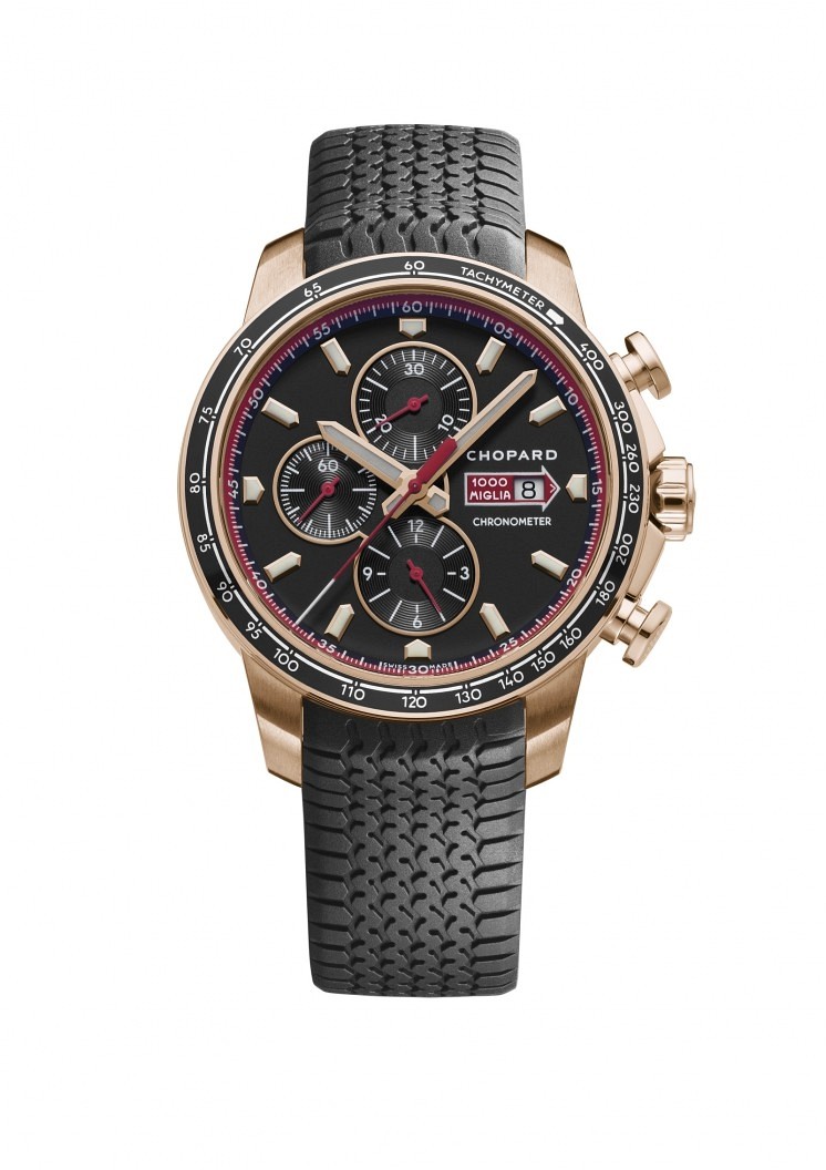 Chopard Classic Racing 161293-5001