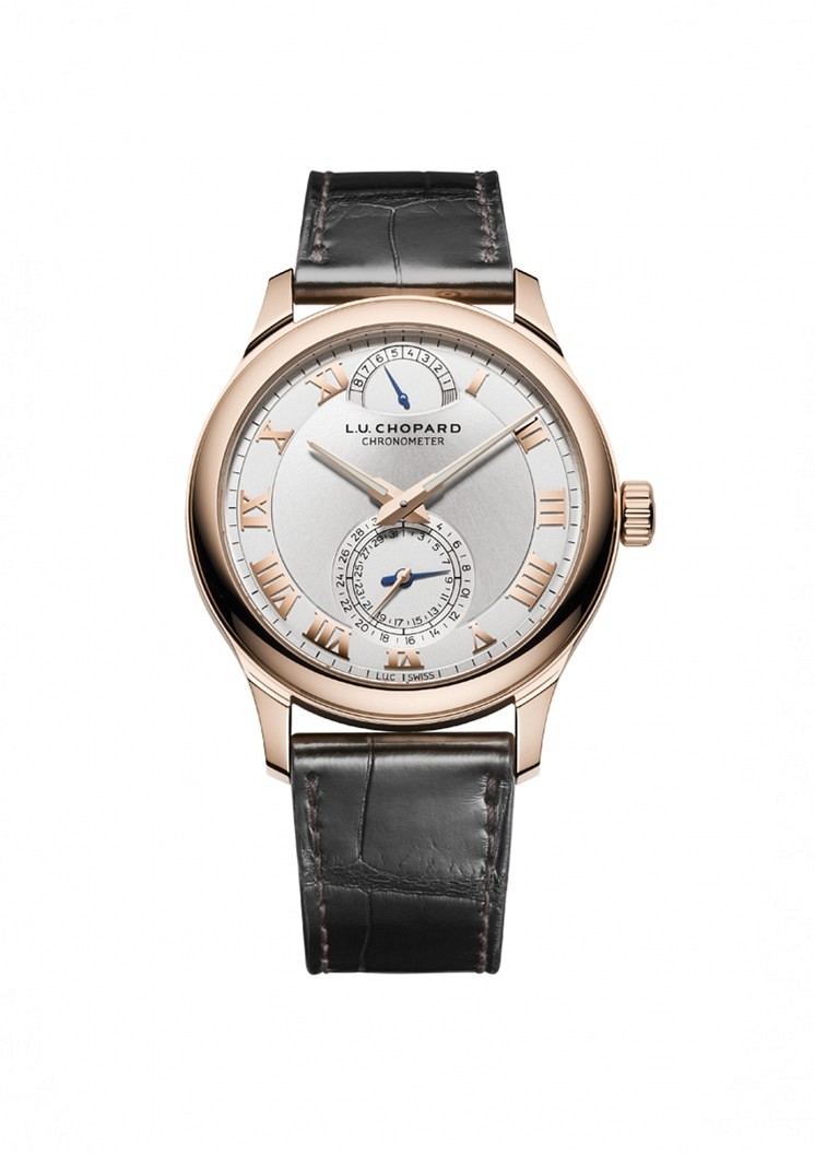 Chopard L.U.C 161926-5001