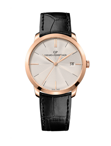 Girard-Perregaux 1966 49525-52-133-BB60