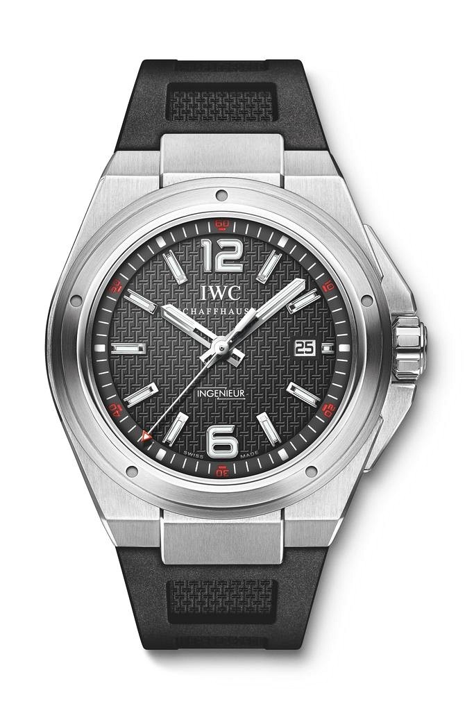 IWC Ingenieur IW3236-01