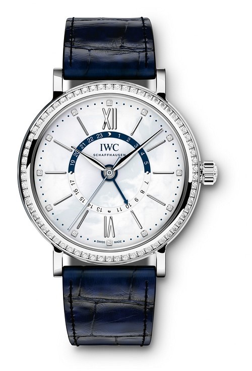 IWC Portofino IW4591-01