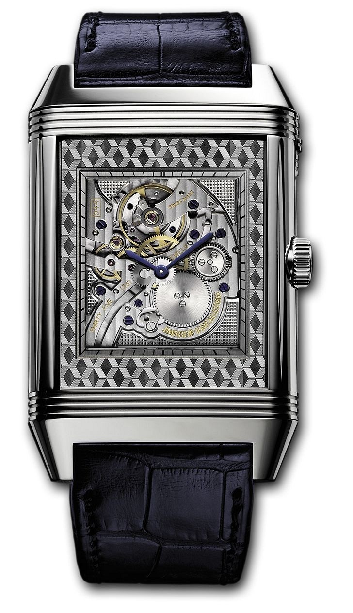 Jaeger-LeCoultre Reverso 235352M