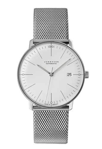 Junghans Max Bill 027/4002.44