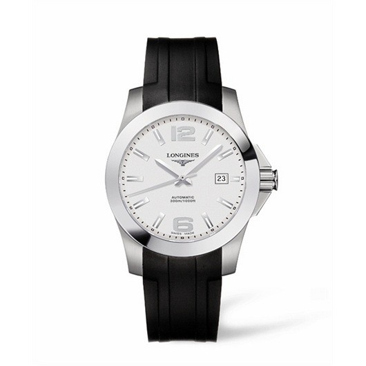 Longines Conquest L3.658.4.76.2