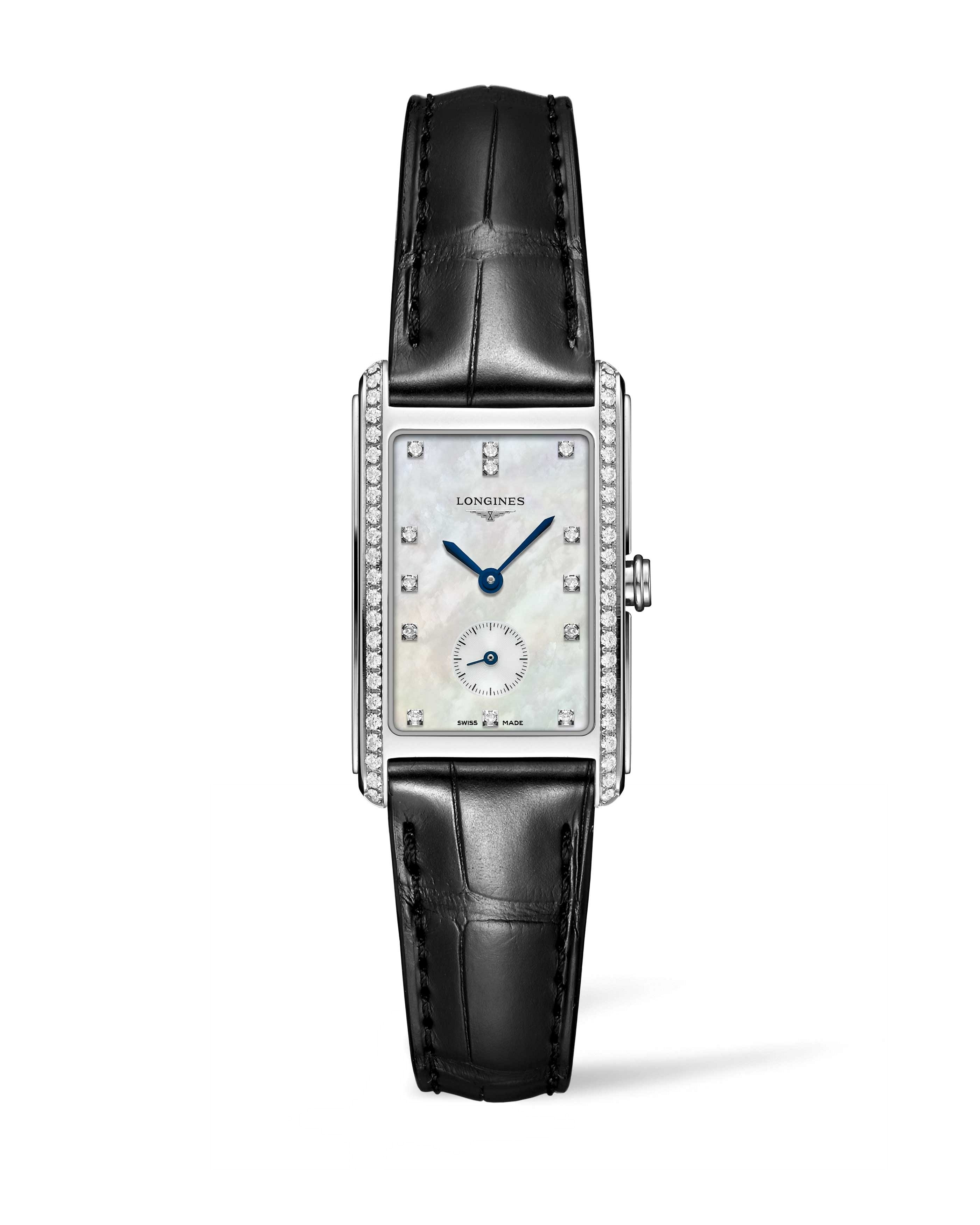 Longines DolceVita L5.512.0.87.0