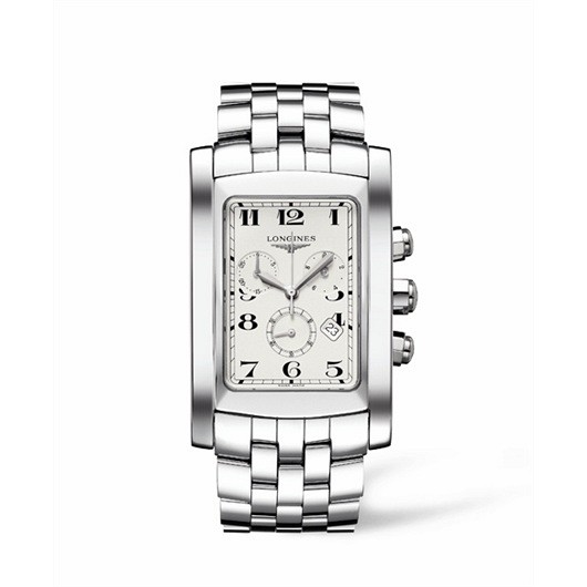 Longines DolceVita L5.687.4.73.6