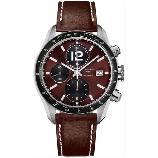 Longines GrandeVitesse L3.636.4.60.0