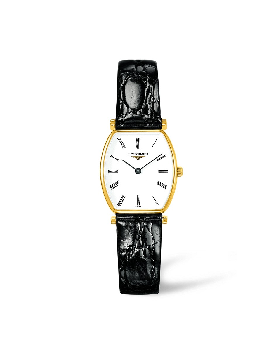 Longines La Grande Classique L4.205.2.11.2