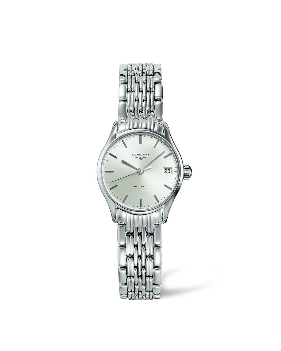 Longines Les Grandes Classiques L4.360.4.72.6