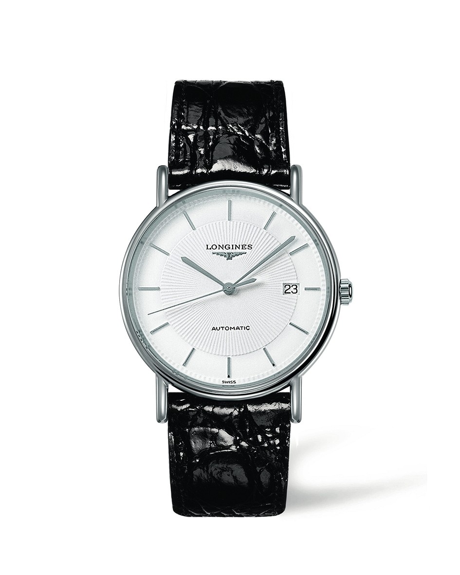 Longines Les Grandes Classiques L4.921.4.18.2